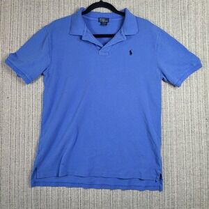 Polo Ralph Lauren Polo Shirt Mens XL Extra Large Classic Short Sleeve Golf Casua